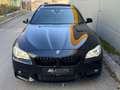 BMW 520 //M-PAKET//PANO//HEAD-UP//KREDIT-GARANTIE// Blau - thumbnail 5