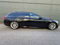 BMW 520 //M-PAKET//PANO//HEAD-UP//KREDIT-GARANTIE// Blau - thumbnail 45