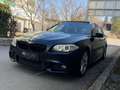 BMW 520 //M-PAKET//PANO//HEAD-UP//KREDIT-GARANTIE// Blau - thumbnail 7