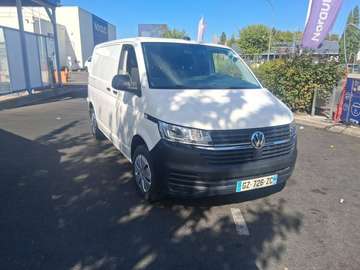 TRANSPORTER 6.1 VAN L1H1 2.0 TDI 110 BVM5 BUSINESS PLUS