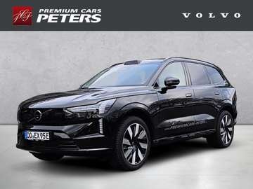 Plus EXECUTIVE EDITION AWD 7-Sitzer HUD StandHZG P