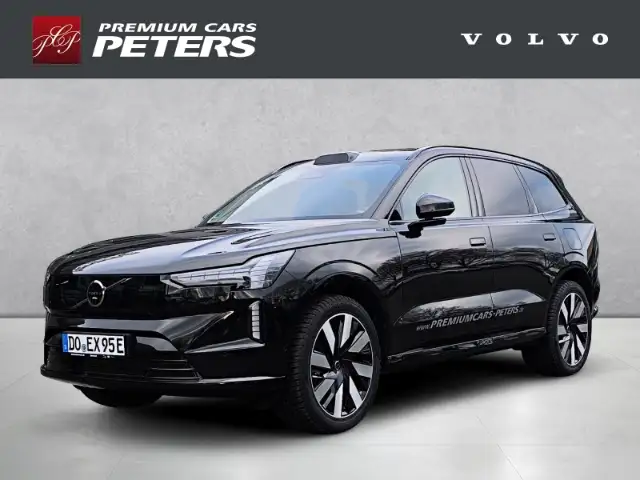 Volvo EX90 Plus EXECUTIVE EDITION AWD 7-Sitzer HUD StandHZG P