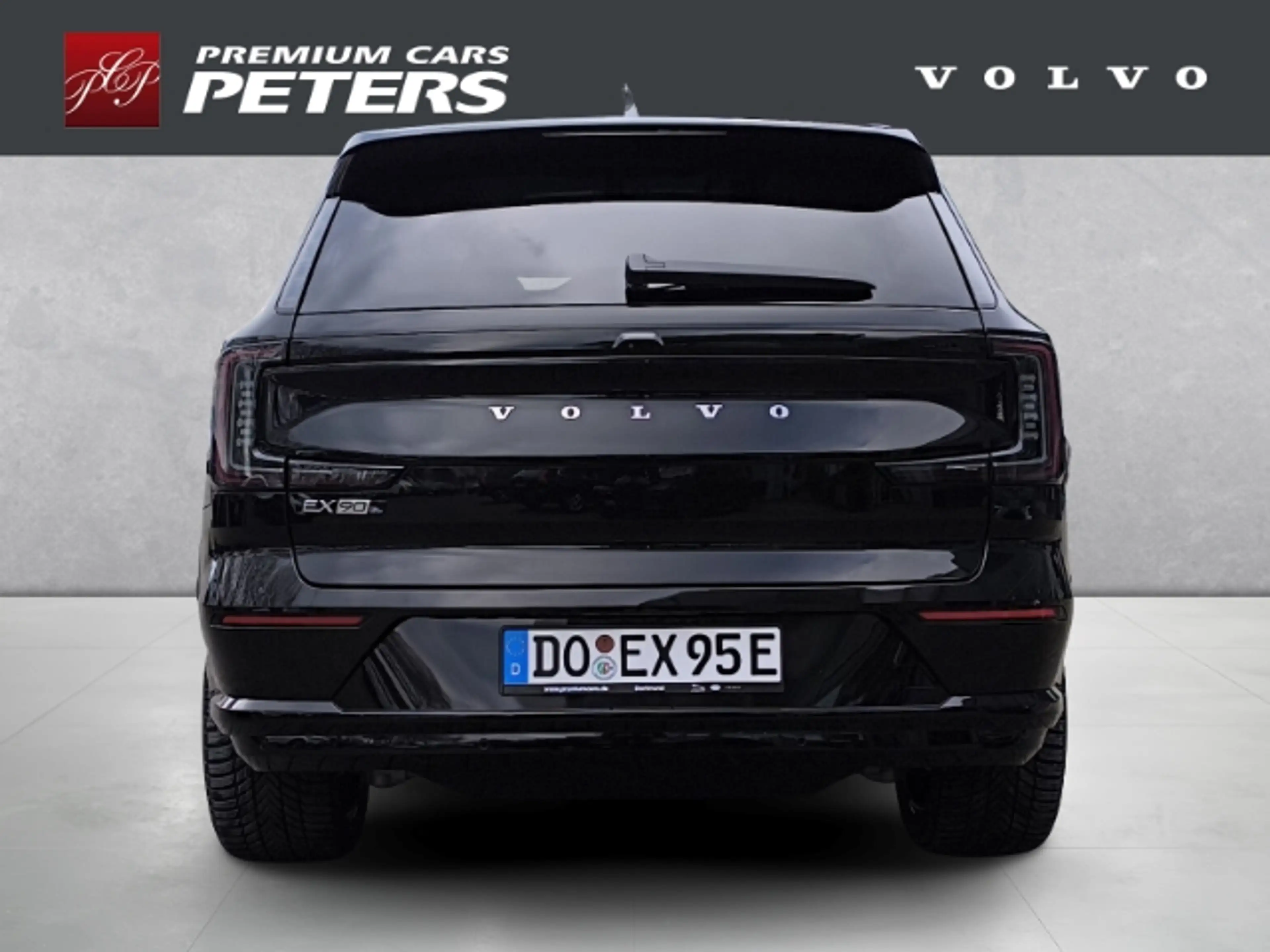 Volvo EX90 Plus EXECUTIVE EDITION AWD 7-Sitzer HUD StandHZG P — photo 7