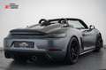 Porsche Boxster Spyder RS Weissach PCCB LED LIFT BOSE Grau - thumbnail 5