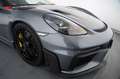 Porsche Boxster Spyder RS Weissach PCCB LED LIFT BOSE Grau - thumbnail 21
