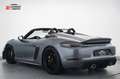 Porsche Boxster Spyder RS Weissach PCCB LED LIFT BOSE Grau - thumbnail 3
