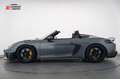 Porsche Boxster Spyder RS Weissach PCCB LED LIFT BOSE Grau - thumbnail 2
