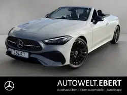 Mercedes-Benz CLE 220 CLE220d Cabrio AMG Edition DigiLED Burme 20"Viel