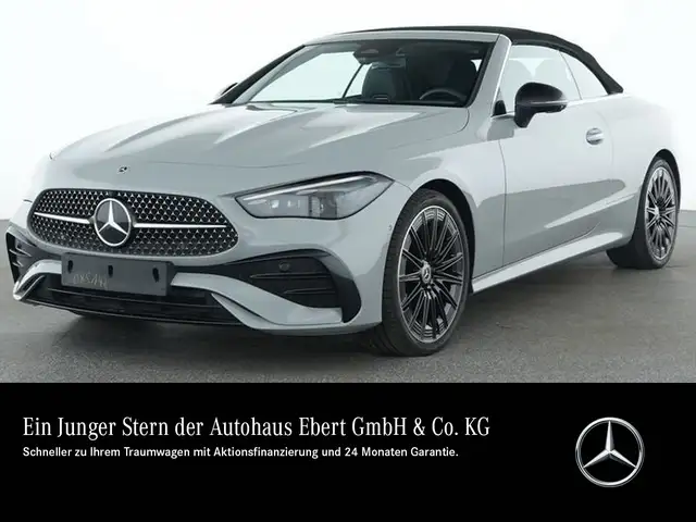 Mercedes-Benz CLE 220 CLE220d Cabrio AMG Edition DigiLED Burme 20"Viel