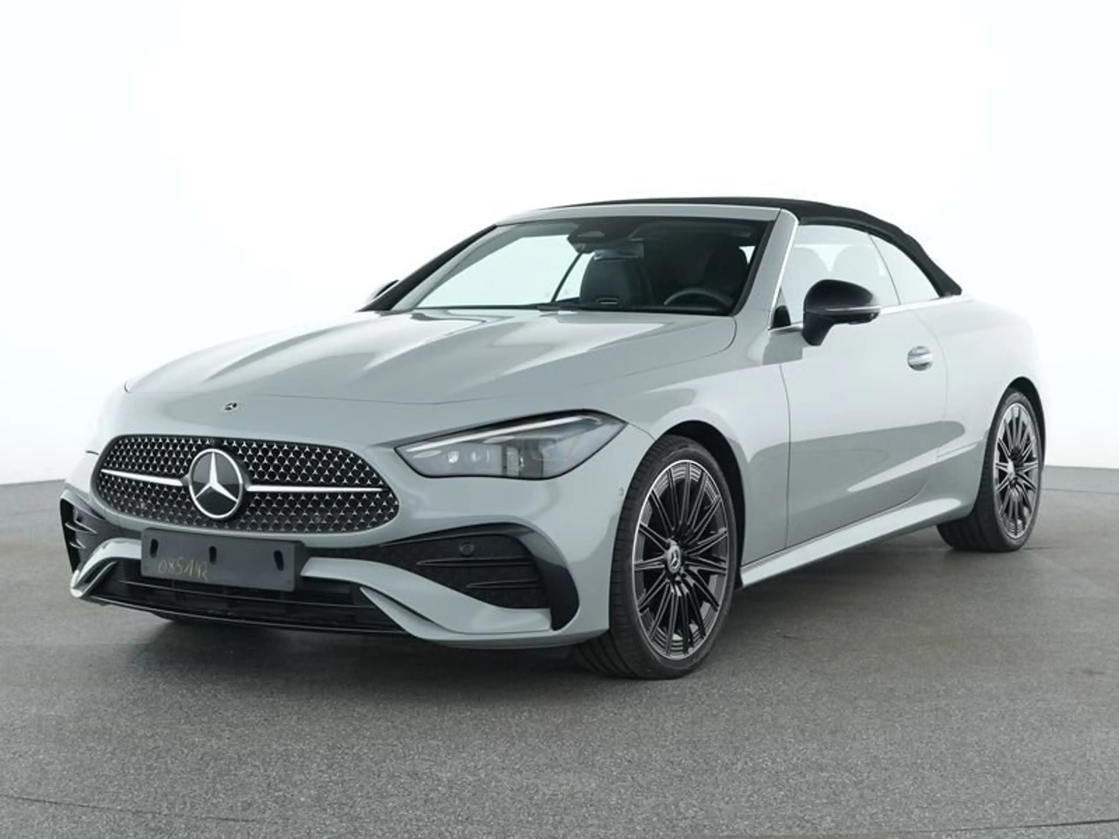 Mercedes-Benz CLE 220 CLE220d Cabrio AMG Edition DigiLED Burme 20"Viel — photo 2