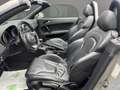 Audi TT Roadster 1.8 TFSI * CUIR + GPS + CLIM + GARANTIE * Gris - thumbnail 8