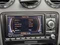 Audi TT Roadster 1.8 TFSI * CUIR + GPS + CLIM + GARANTIE * Gris - thumbnail 12