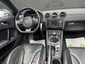 Audi TT Roadster 1.8 TFSI * CUIR + GPS + CLIM + GARANTIE * Gris - thumbnail 10