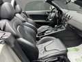Audi TT Roadster 1.8 TFSI * CUIR + GPS + CLIM + GARANTIE * Gris - thumbnail 9