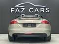Audi TT Roadster 1.8 TFSI * CUIR + GPS + CLIM + GARANTIE * Gris - thumbnail 6