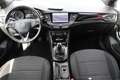 Opel Astra 1.4 Turbo Dynamic*AHK*NAVI*TOTWINKEL*SP.HALTE*KAM* Silber - thumbnail 7
