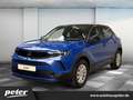 Opel Mokka-E Mokka-e Edition 100kW(136PS)(AT) Blue - thumbnail 1