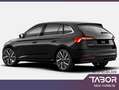 Skoda Scala Selec LED SHZ SunS PDC VirC LaneA UVP-29%* Bleu - thumbnail 3
