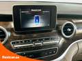 Mercedes-Benz V 220 220d Largo Avantgarde 7G Tronic Gris - thumbnail 8