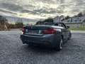 BMW 218 Cabrio 218 d Gri - thumbnail 4