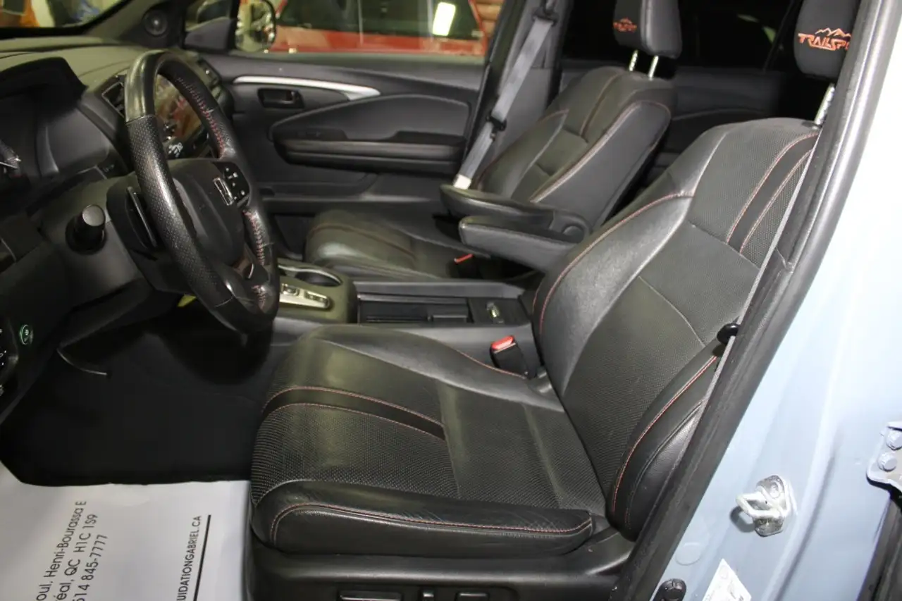 Honda Passport снимка Honda Passport