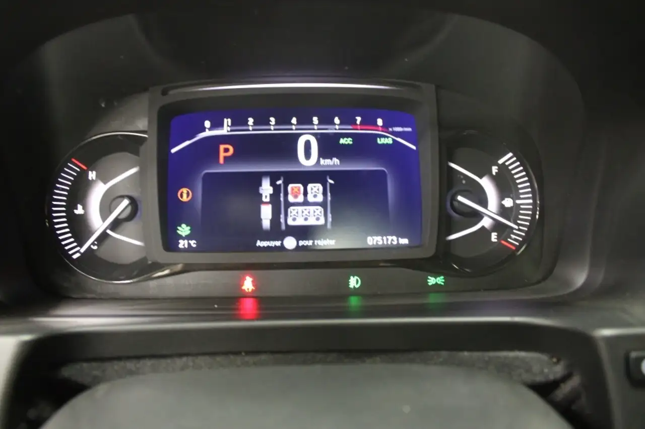 Honda Passport снимка Honda Passport