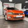 Volkswagen Polo 1.0 TSI Sport 70kW Naranja - thumbnail 3