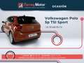 Volkswagen Polo 1.0 TSI Sport 70kW Naranja - thumbnail 2