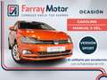 Volkswagen Polo 1.0 TSI Sport 70kW Naranja - thumbnail 1