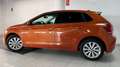 Volkswagen Polo 1.0 TSI Sport 70kW Naranja - thumbnail 8