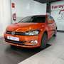 Volkswagen Polo 1.0 TSI Sport 70kW Naranja - thumbnail 9