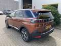 Peugeot 5008 1.2 PT Allure 7 Persoons Automaat Stoelverwarming Bruin - thumbnail 3