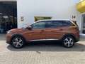 Peugeot 5008 1.2 PT Allure 7 Persoons Automaat Stoelverwarming Bruin - thumbnail 2