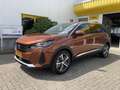Peugeot 5008 1.2 PT Allure 7 Persoons Automaat Stoelverwarming Bruin - thumbnail 1