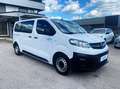 Opel Vivaro 1.5D 120CV 9 POSTI - IVA COMPRESA - RATE €354 Bianco - thumbnail 2