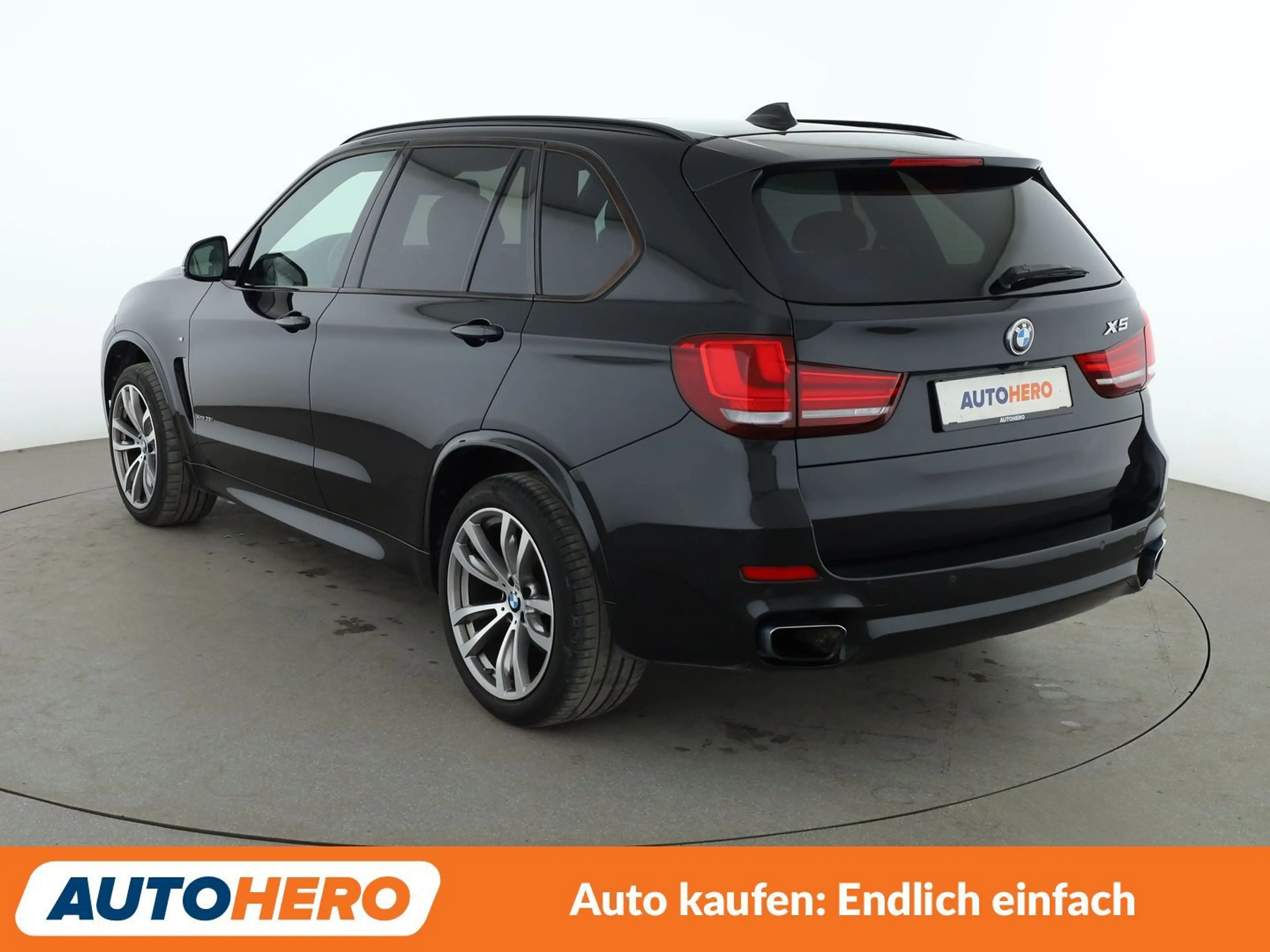 BMW X5 xDrive 35i Aut.*NAVI*HUD*LED*TEMPO*CAM*PDC*SHZ*H/K — photo 4