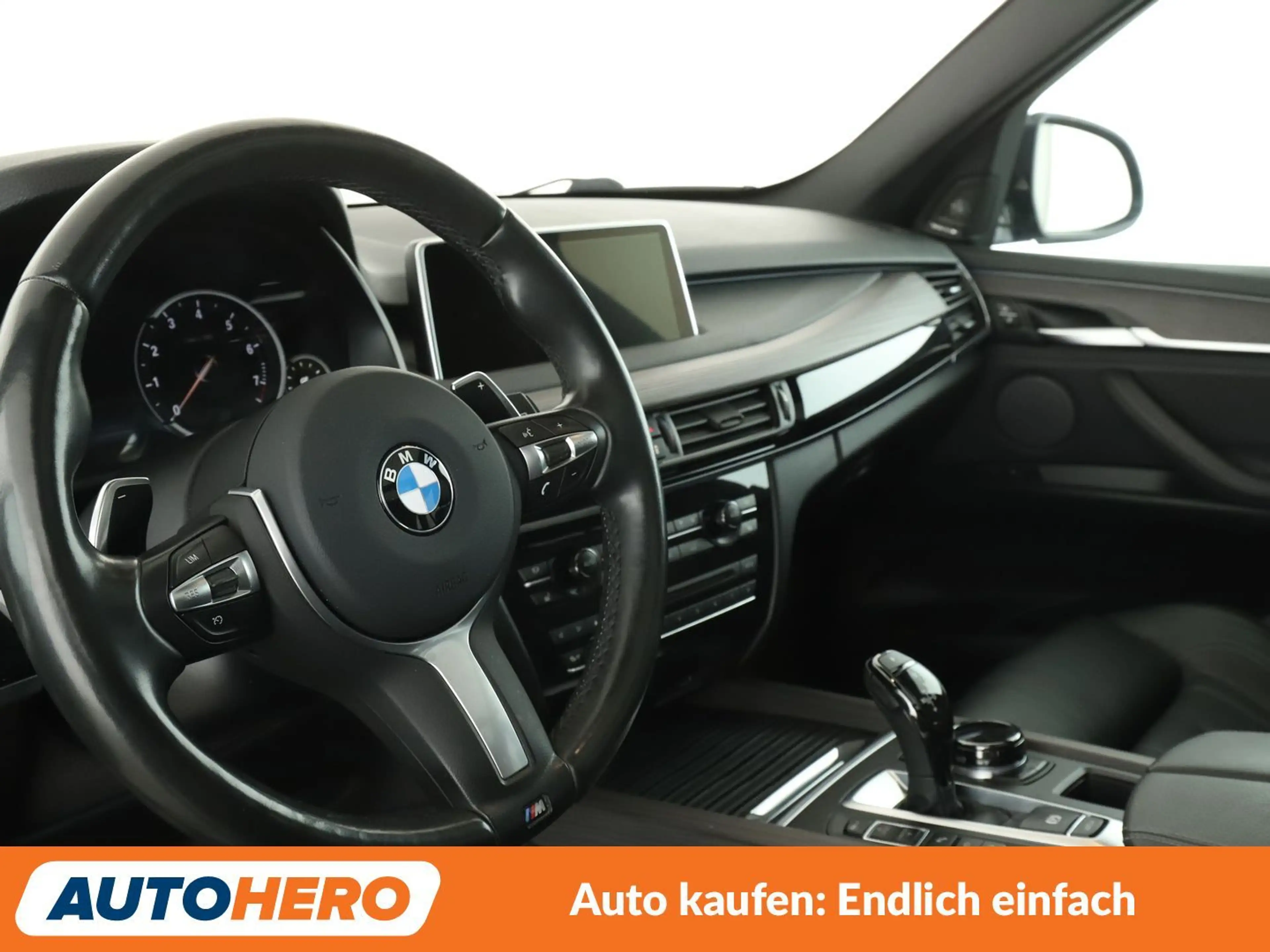 BMW X5 xDrive 35i Aut.*NAVI*HUD*LED*TEMPO*CAM*PDC*SHZ*H/K — photo 11