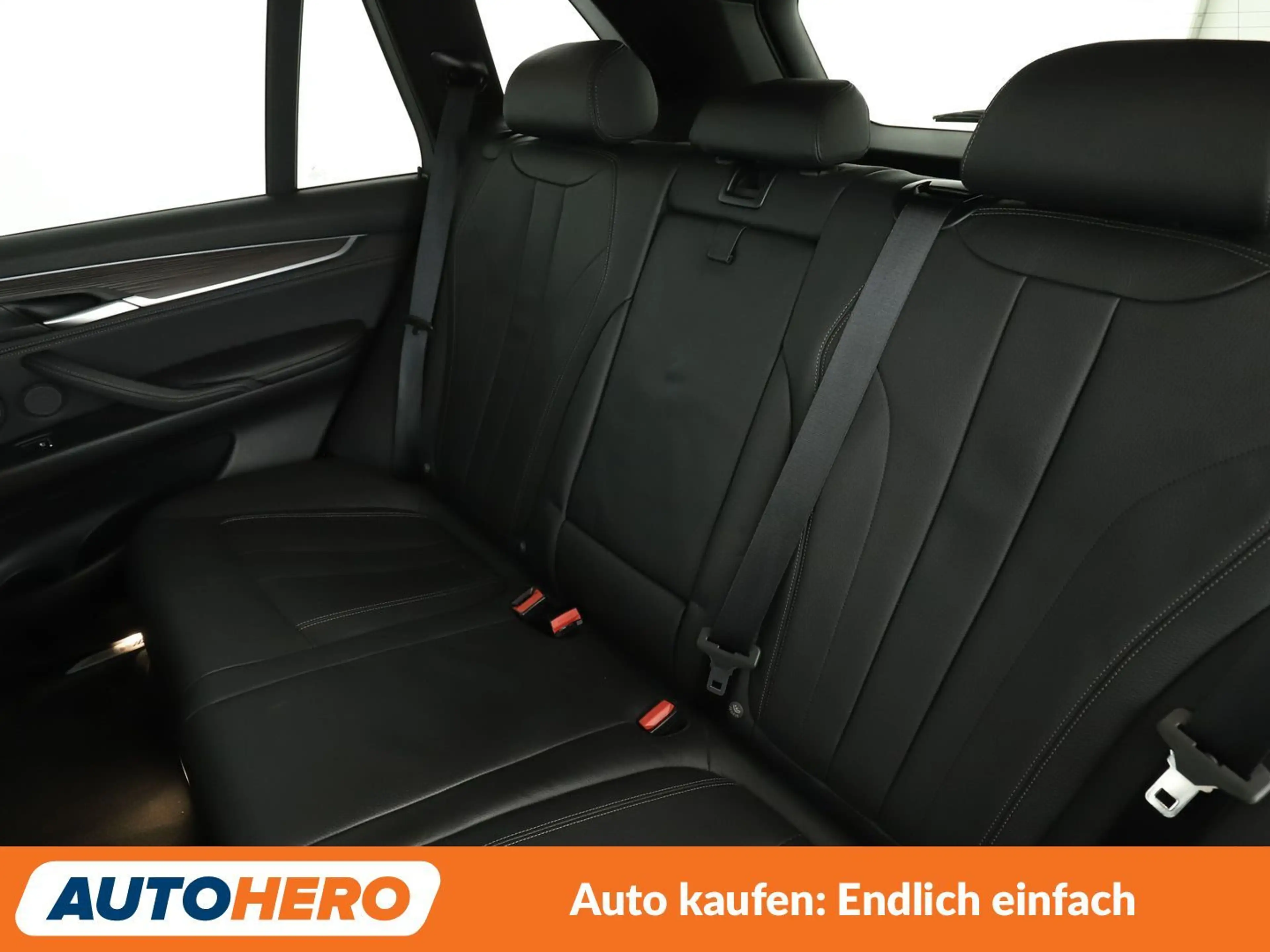 BMW X5 xDrive 35i Aut.*NAVI*HUD*LED*TEMPO*CAM*PDC*SHZ*H/K — photo 14