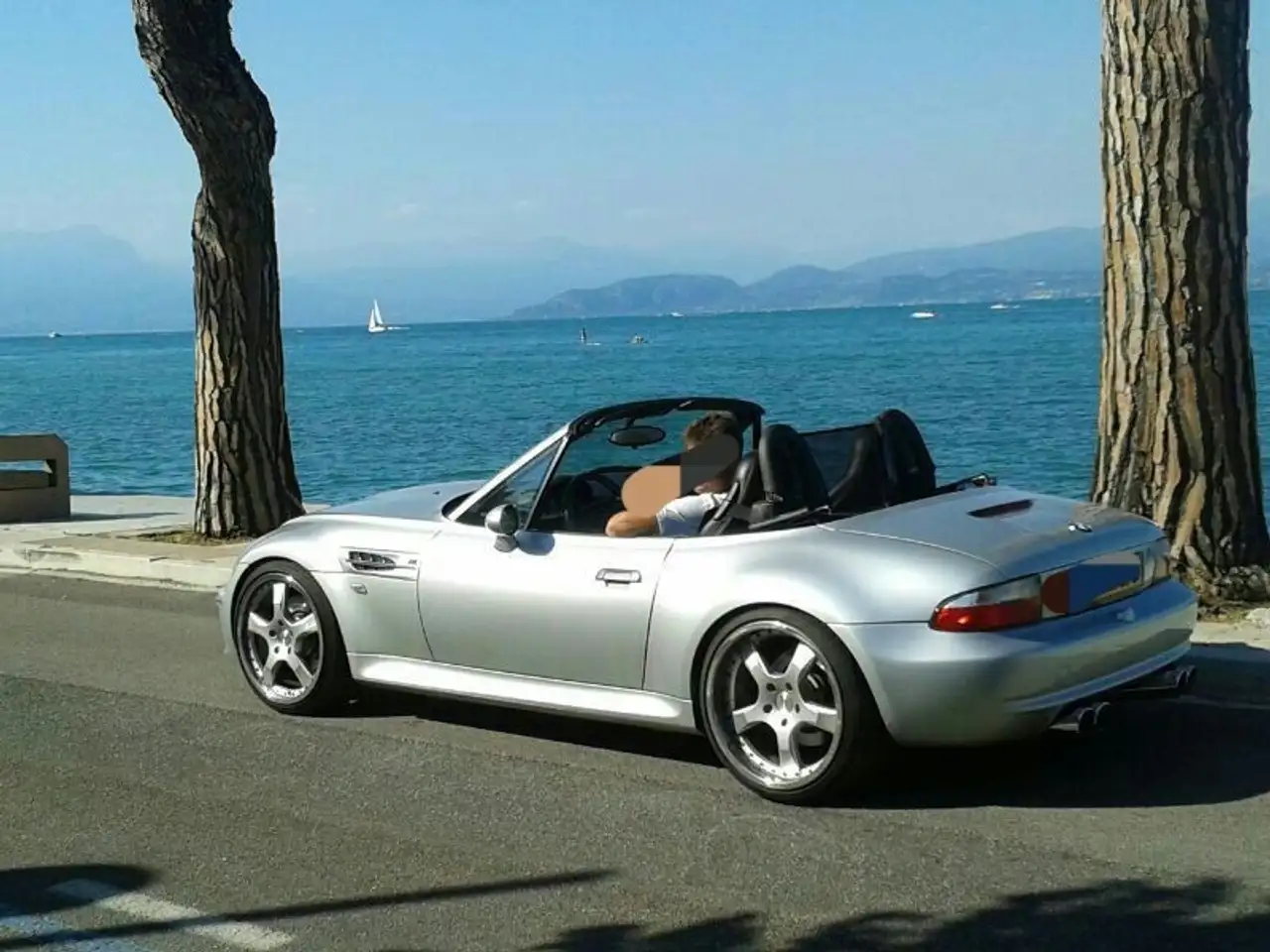 BMW Z3 M Roadster 236 kW, in topconditie, foto 12