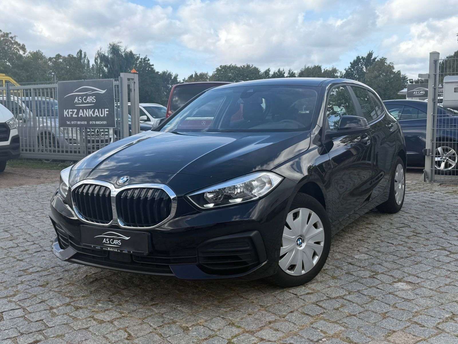 BMW 116