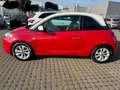 Opel Adam Glam 1.4 Klima Leder Panorama Rot - thumbnail 9