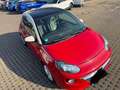 Opel Adam Glam 1.4 Klima Leder Panorama Rot - thumbnail 18