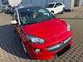 Opel Adam Glam 1.4 Klima Leder Panorama Rot - thumbnail 4