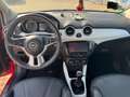 Opel Adam Glam 1.4 Klima Leder Panorama Rot - thumbnail 12
