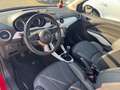 Opel Adam Glam 1.4 Klima Leder Panorama Rot - thumbnail 14