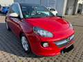 Opel Adam Glam 1.4 Klima Leder Panorama Rot - thumbnail 1