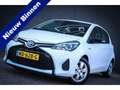 Toyota Yaris 1.5 Hybrid Business Plus Net binnen Beyaz - thumbnail 1
