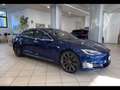 Tesla Model S P100 D Blu/Azzurro - thumbnail 2