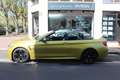 BMW M4 Cabriolet Cabriolet (F83) 431 M DKG7 (Historique complet BMW) Geel - thumbnail 3