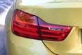 BMW M4 Cabriolet Cabriolet (F83) 431 M DKG7 (Historique complet BMW) Geel - thumbnail 48